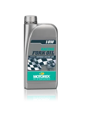 Racing Fork Oil