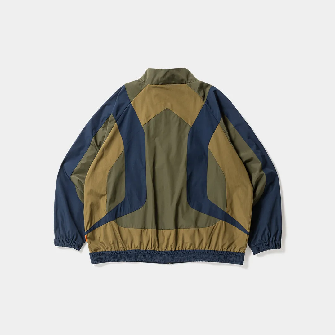 RACING TRACK JACKET