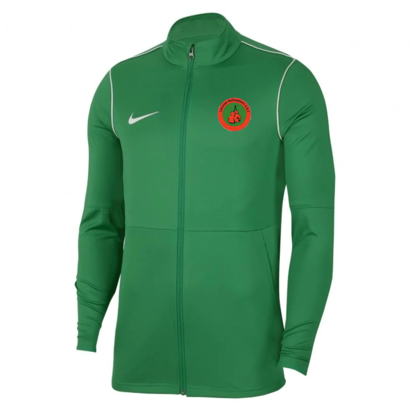 Railwaymens - Park 20 Track Jacket