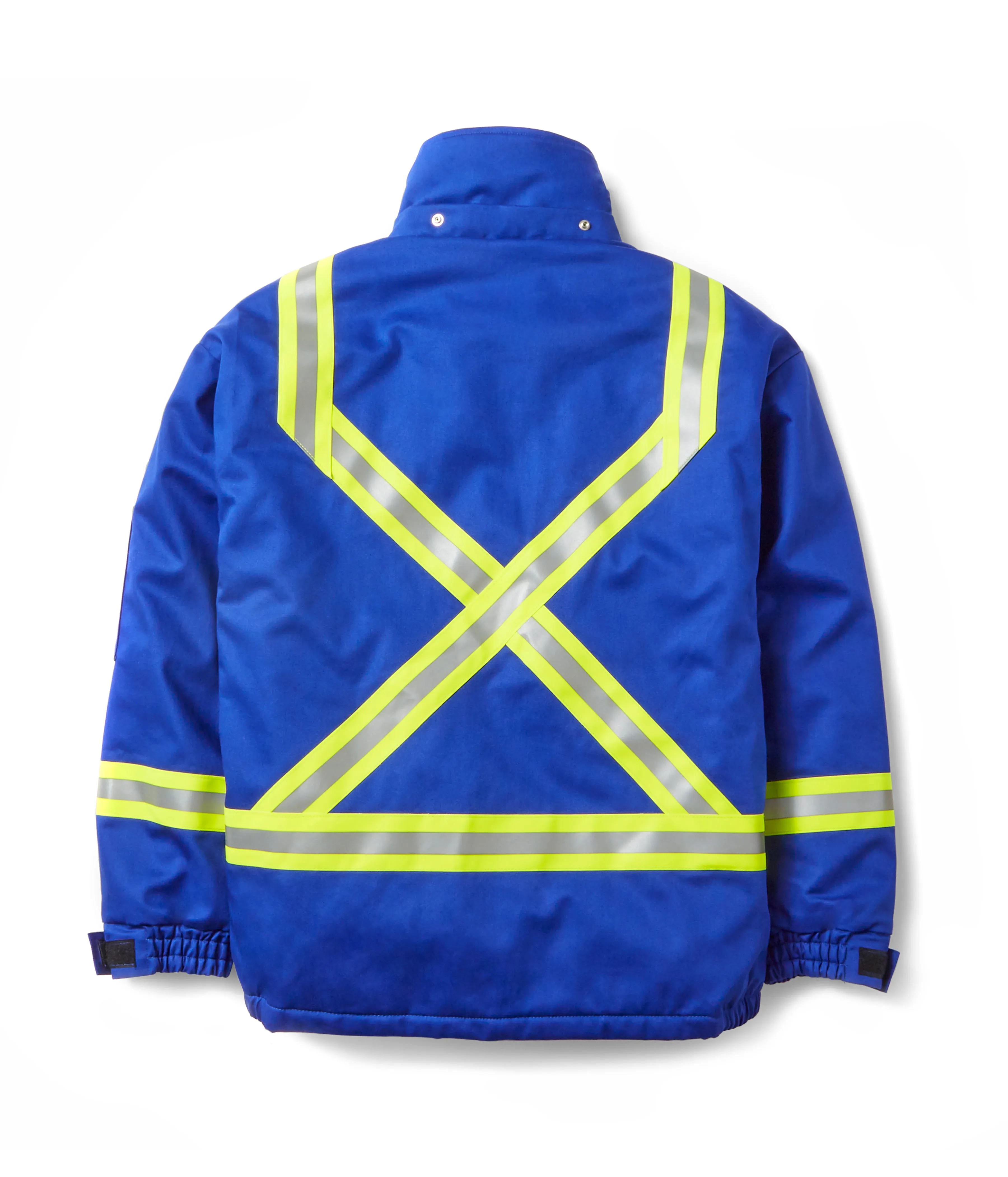 RASCO FR INSULATED BOMBER JACKET