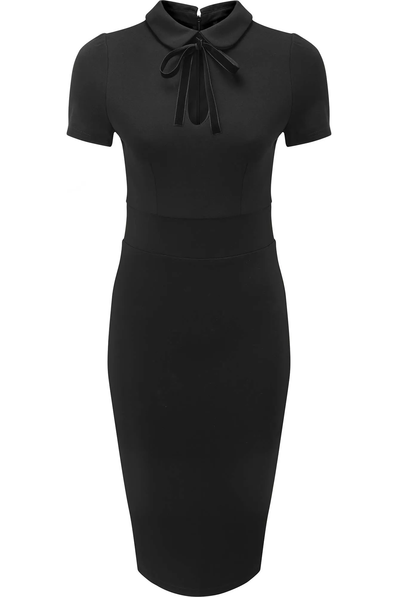 Rebekka Read Midi Dress