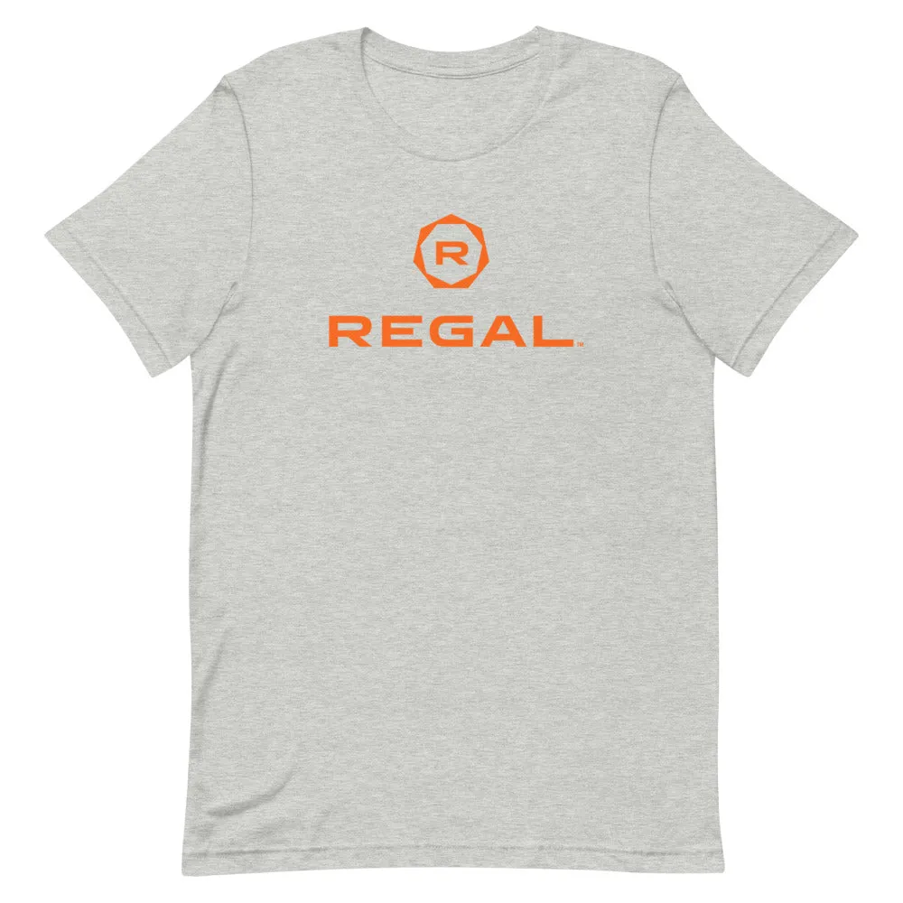 Regal Cinemas Logo T-Shirt