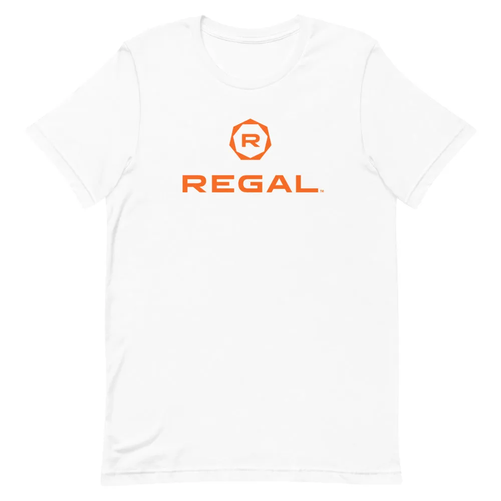 Regal Cinemas Logo T-Shirt