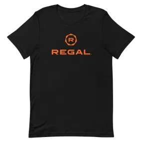 Regal Cinemas Logo T-Shirt