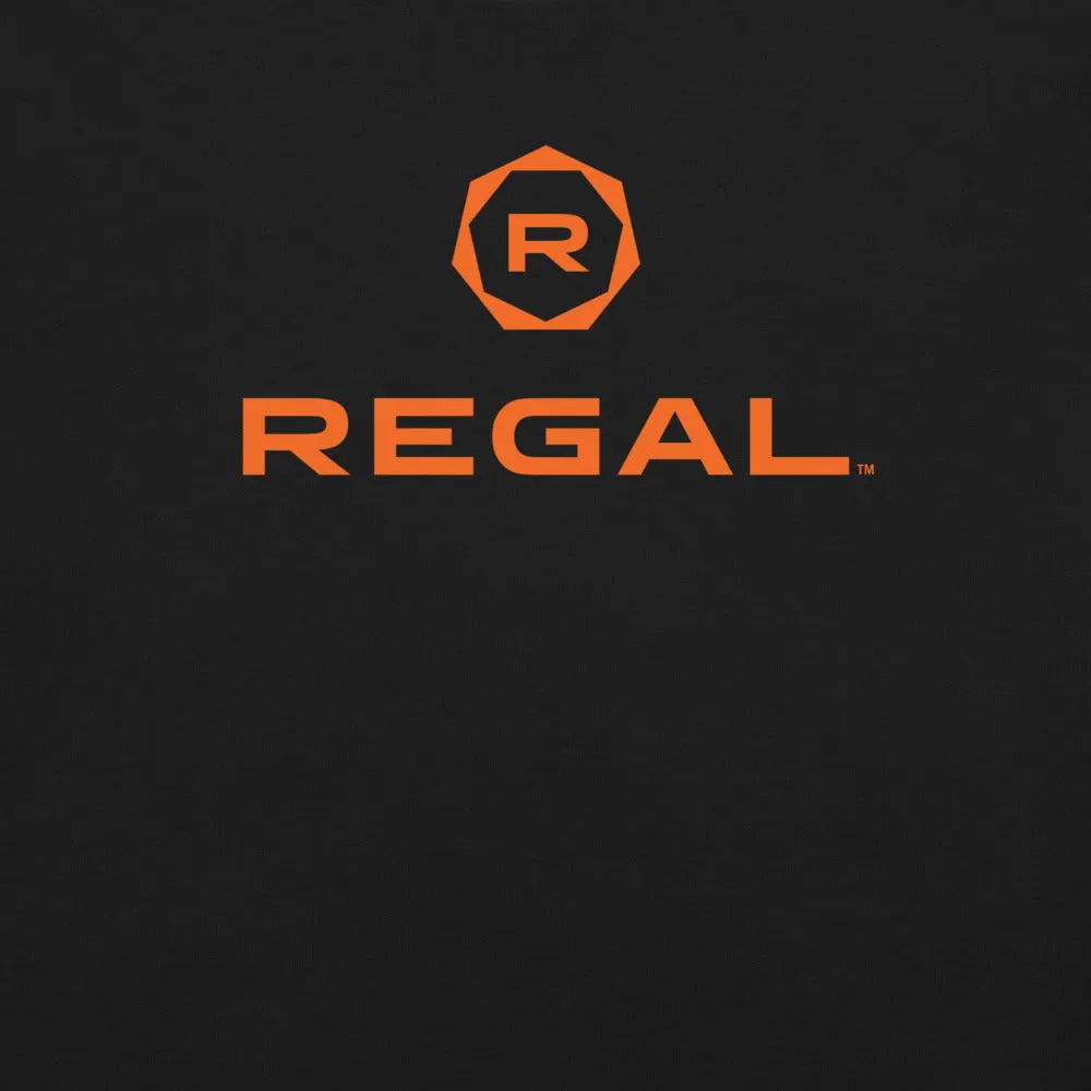 Regal Cinemas Logo T-Shirt