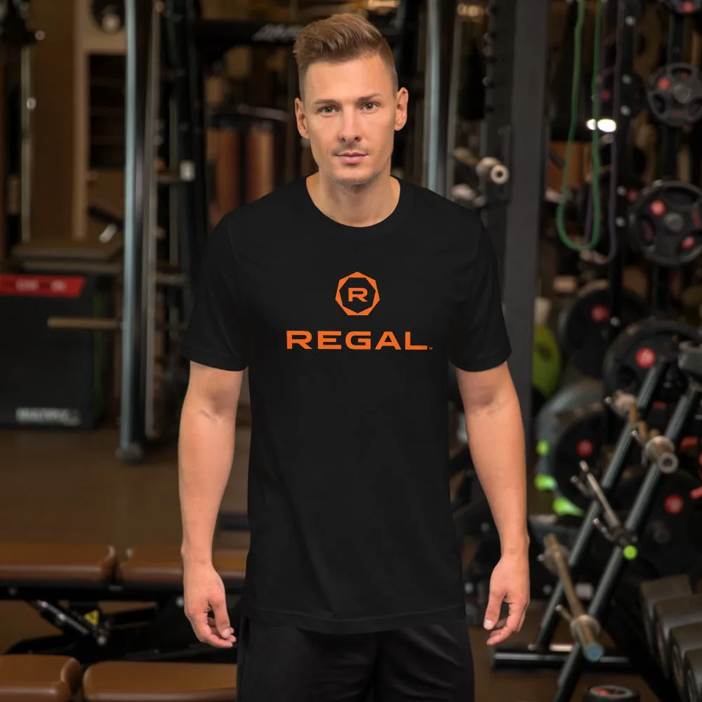 Regal Cinemas Logo T-Shirt