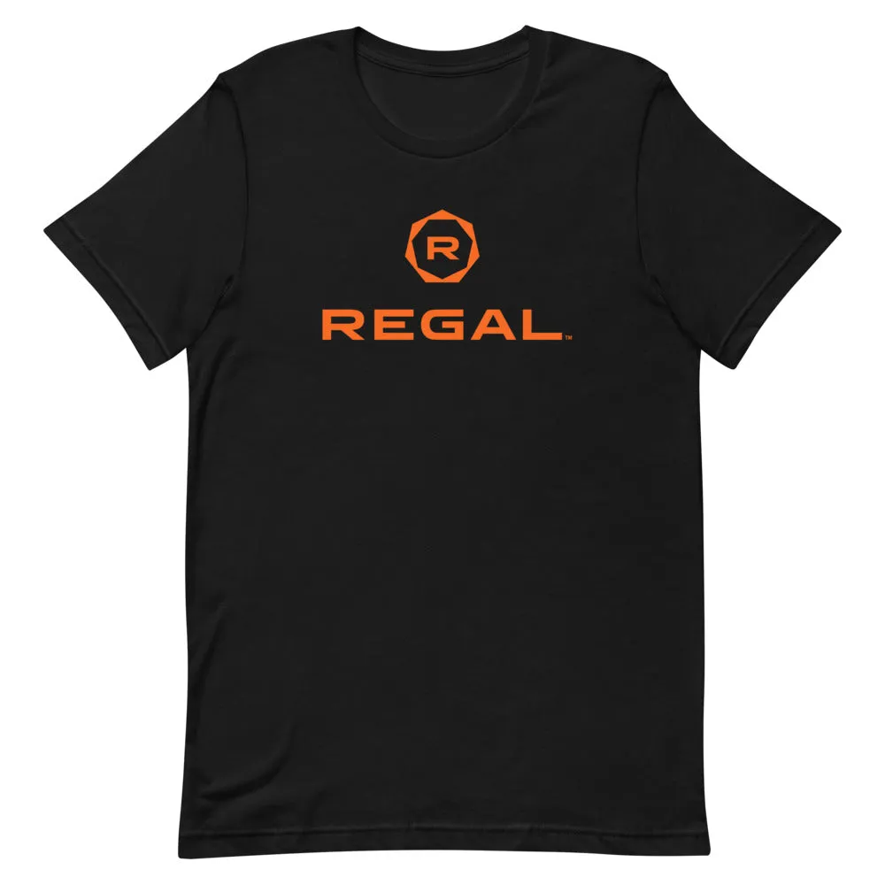 Regal Cinemas Logo T-Shirt