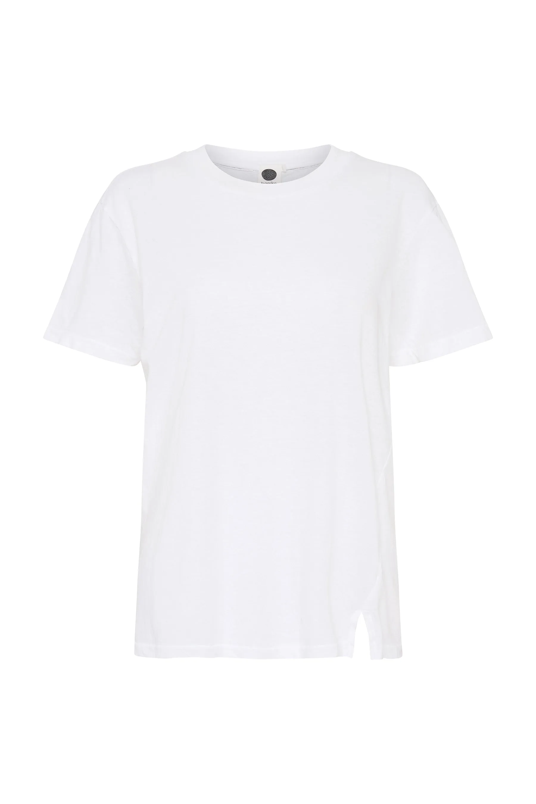 regular classic short sleeve t.shirt