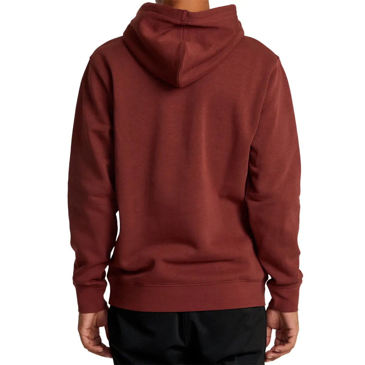 RVCA Big RVCA Pullover Hoodie