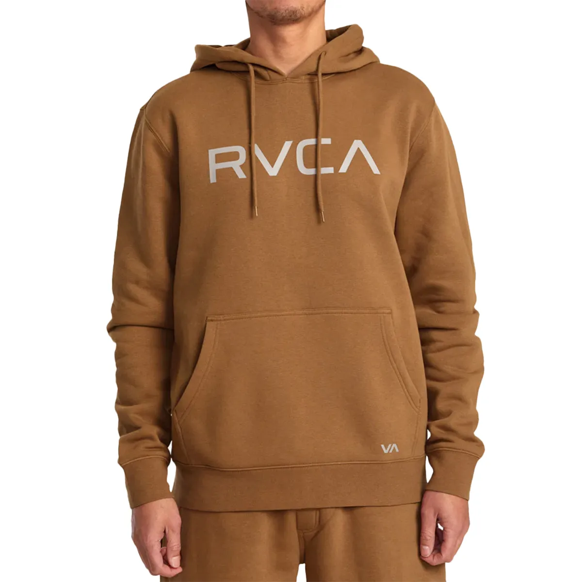 RVCA Big RVCA Pullover Hoodie