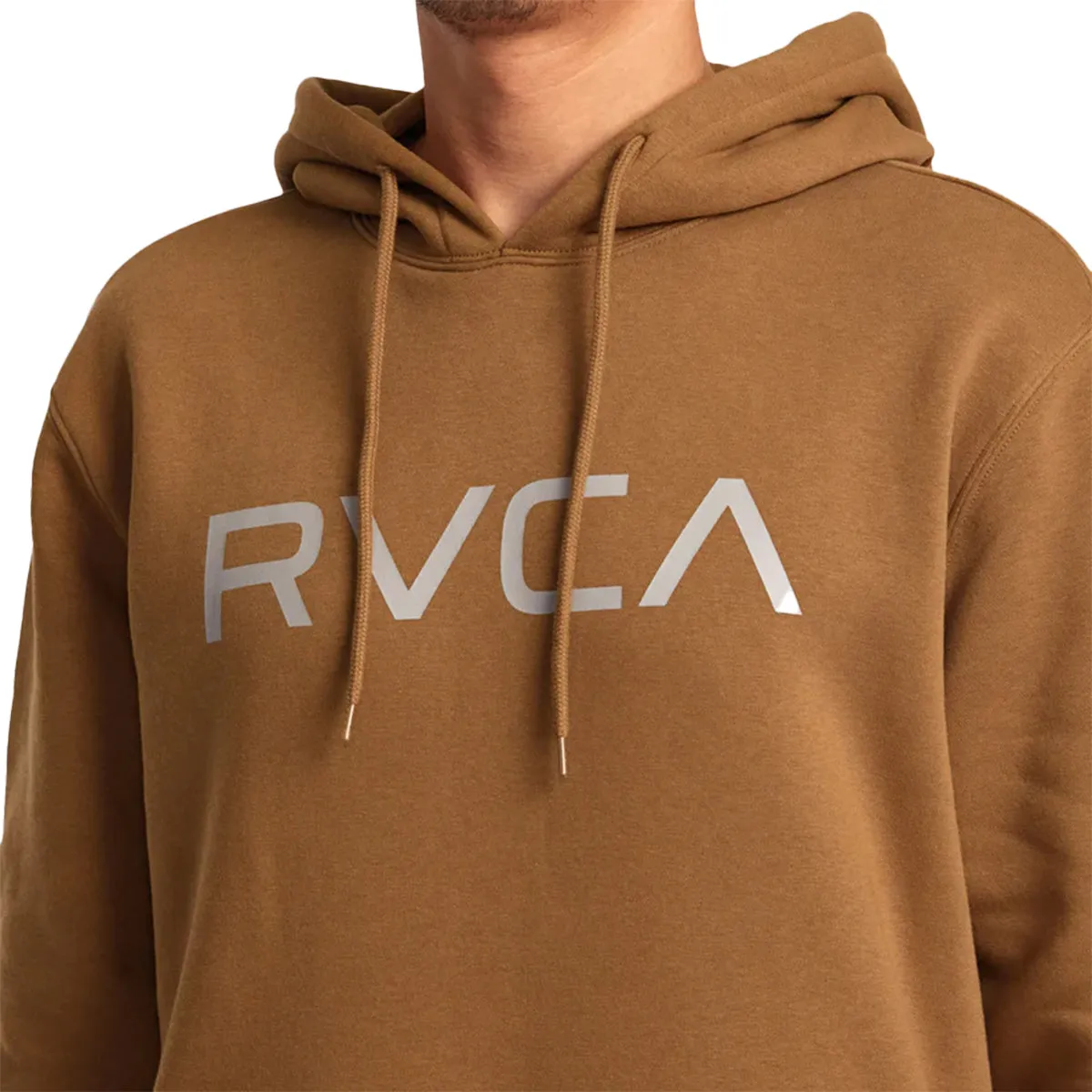 RVCA Big RVCA Pullover Hoodie