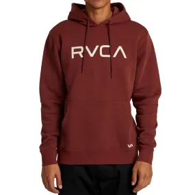 RVCA Big RVCA Pullover Hoodie