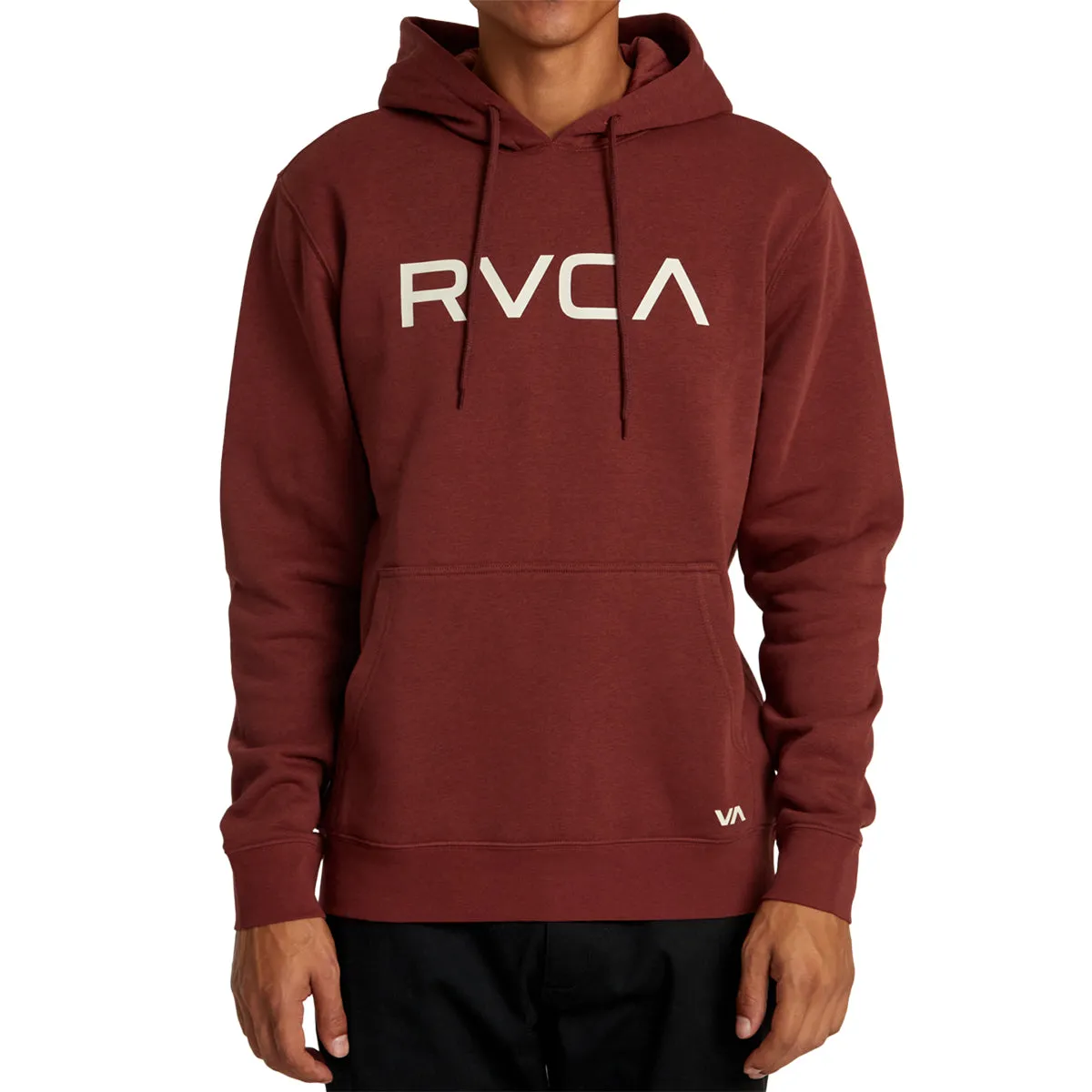 RVCA Big RVCA Pullover Hoodie