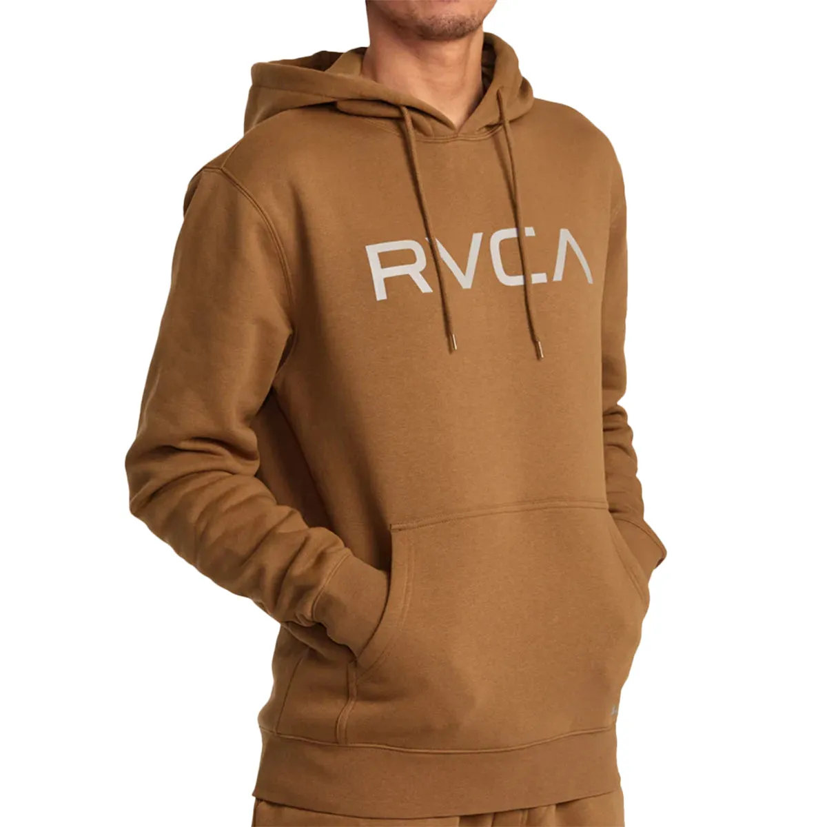 RVCA Big RVCA Pullover Hoodie