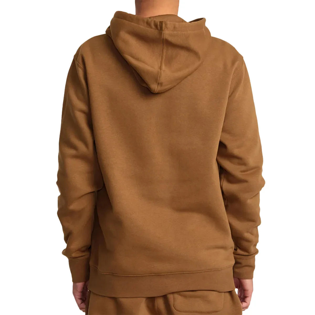 RVCA Big RVCA Pullover Hoodie