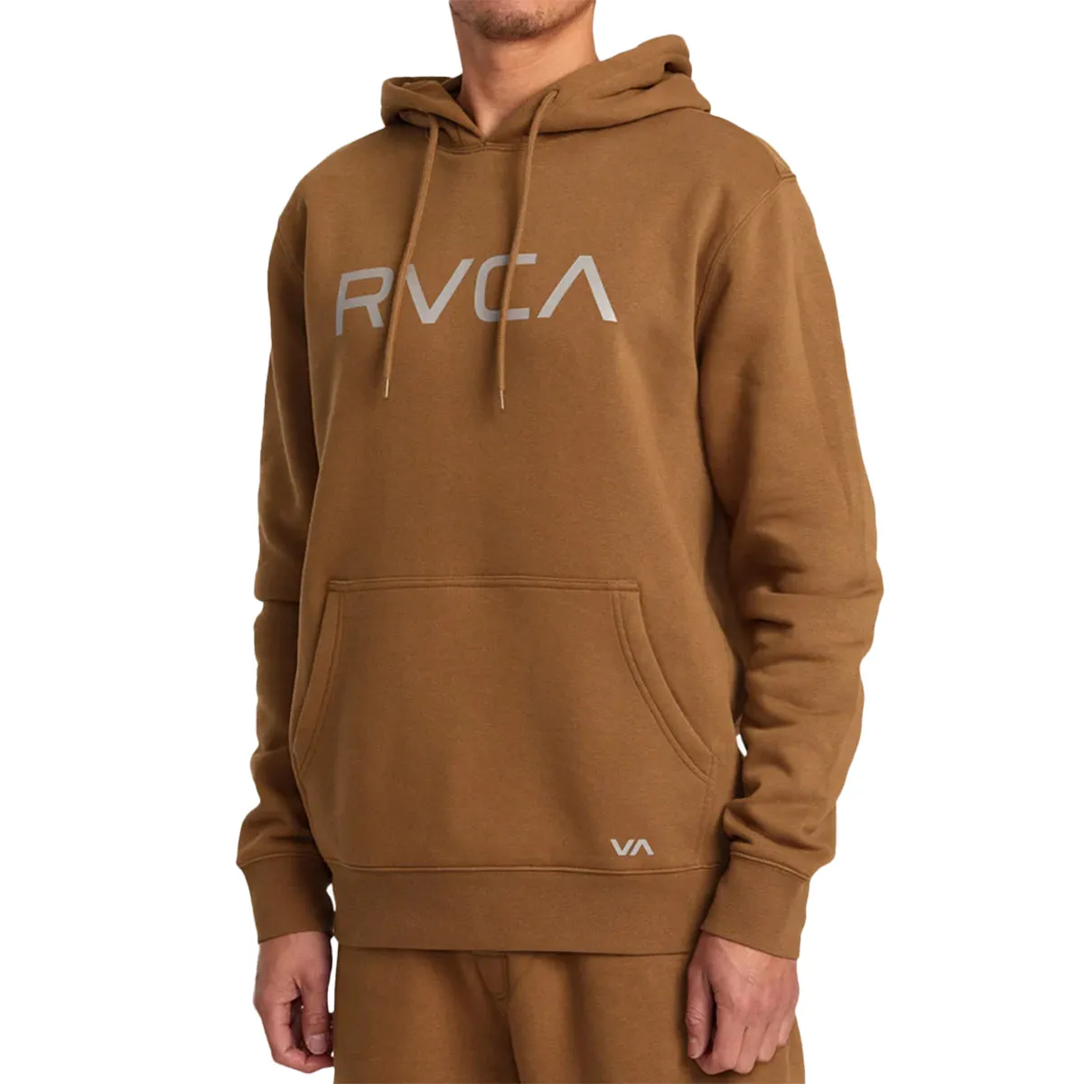 RVCA Big RVCA Pullover Hoodie