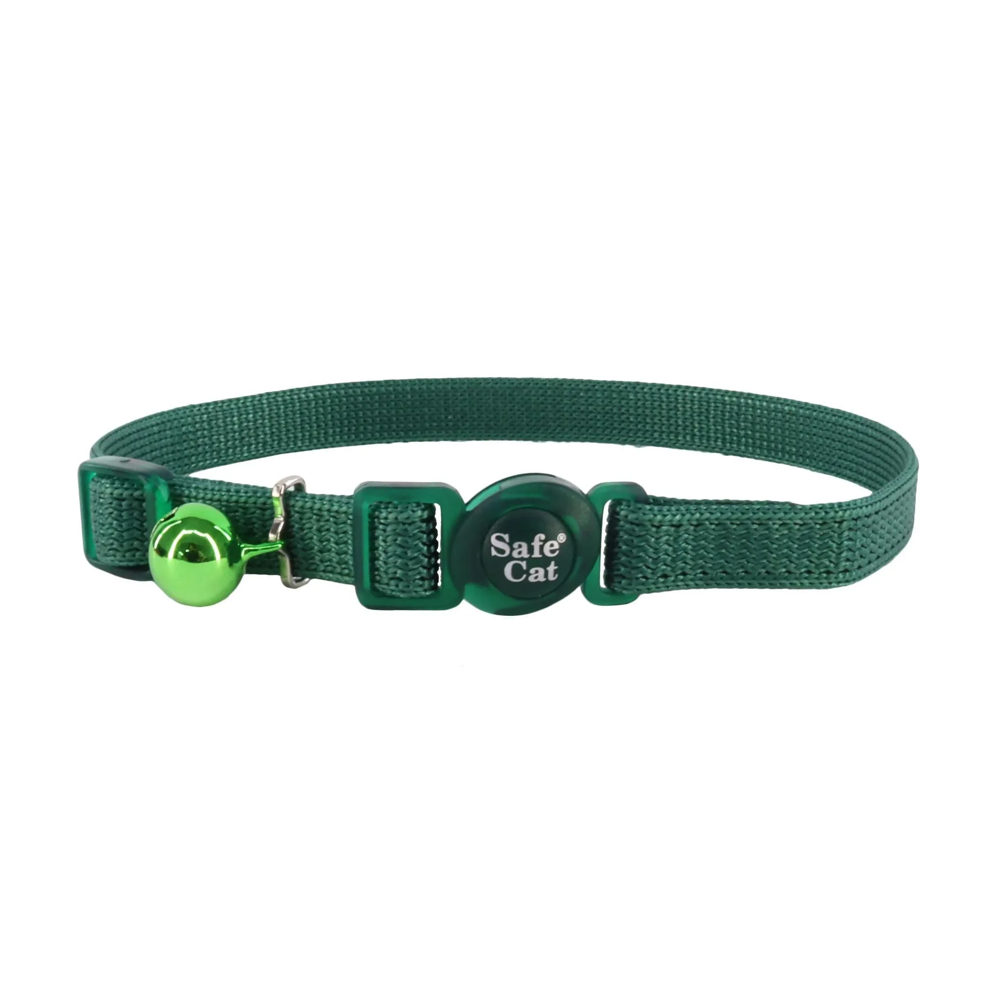 Safe Cat Breakaway Collar w/ Bell