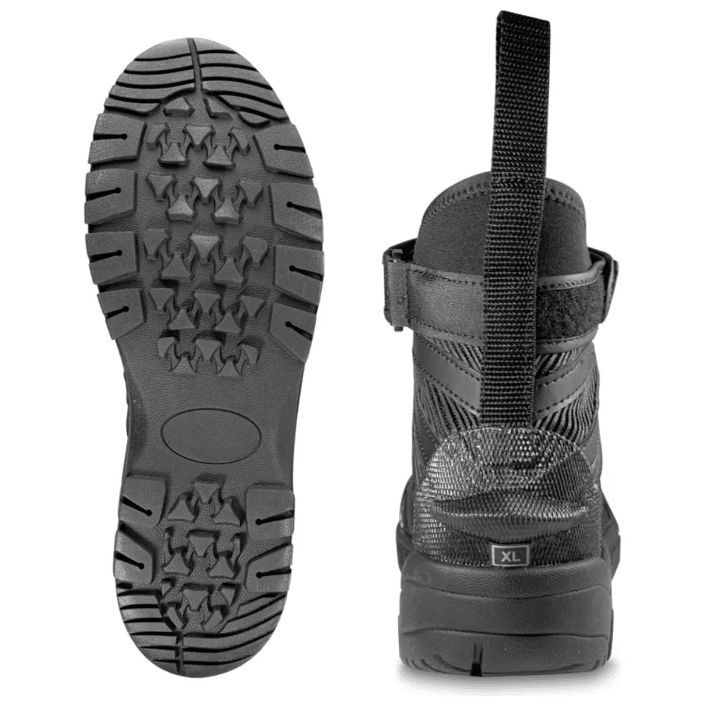 Santi Water Trekker 3.0 Rock Boots