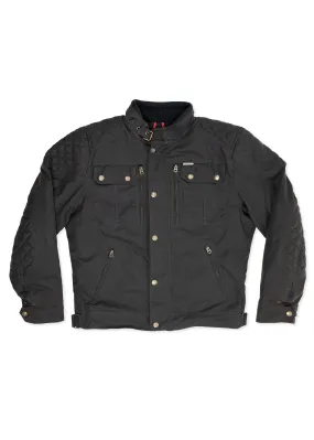 Scrambler Jacket