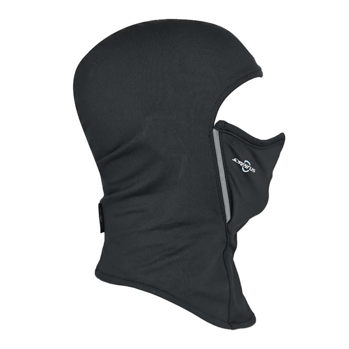 Seirus Unisex Shield Magnemask Dynamax Balaclava