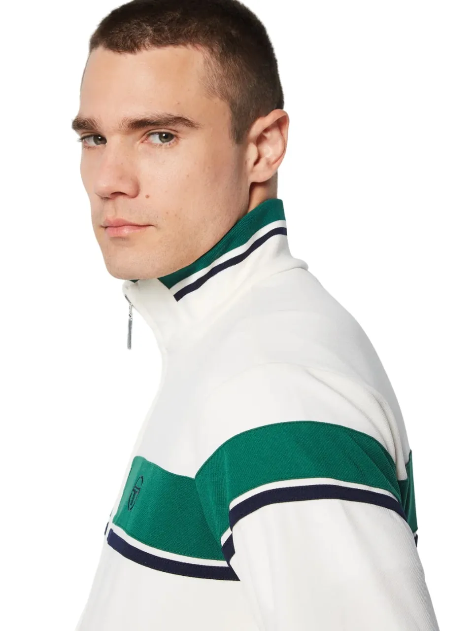 Sergio Tacchini Men's Damarindo, Archivio Track Jacket