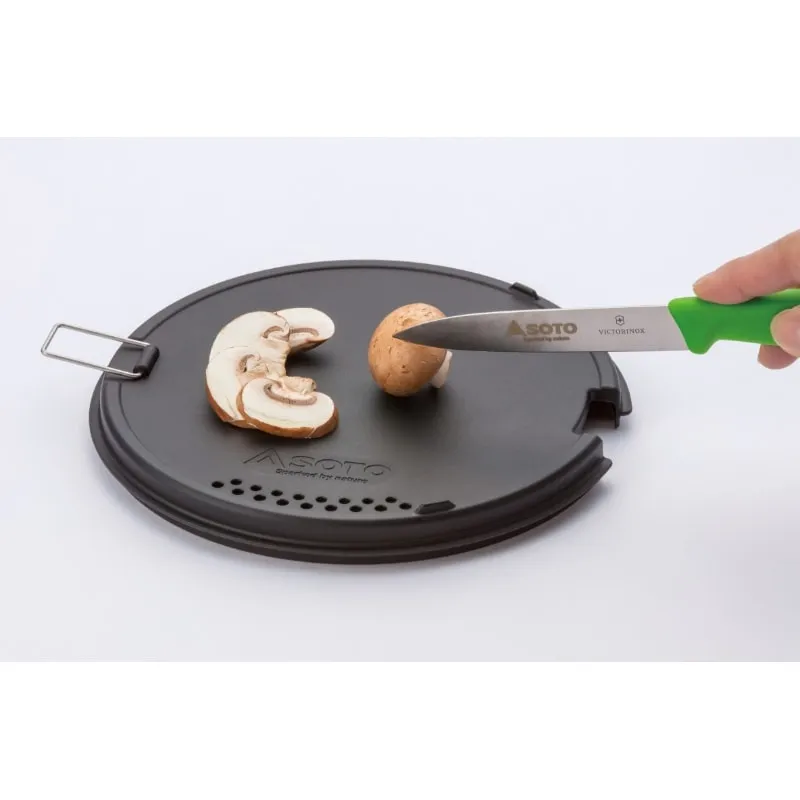 SOTO Navigator Cook Set SOD-501