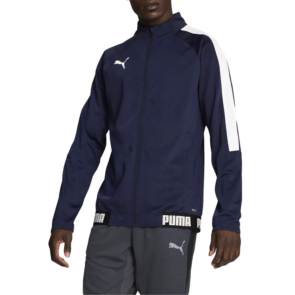 Speed Full Zip Track Jacket