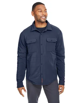 Spyder S17030 Adult Transit Shirt Jacket