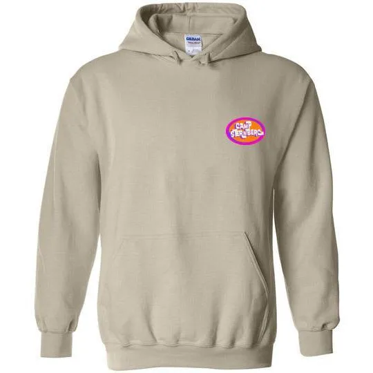 Sternberg Pullover Hoodie