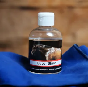 Super Shine 250ml