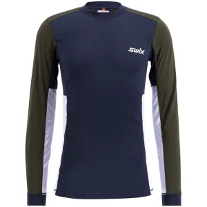 Swix Aspire Wool Blend LS Top - Mens