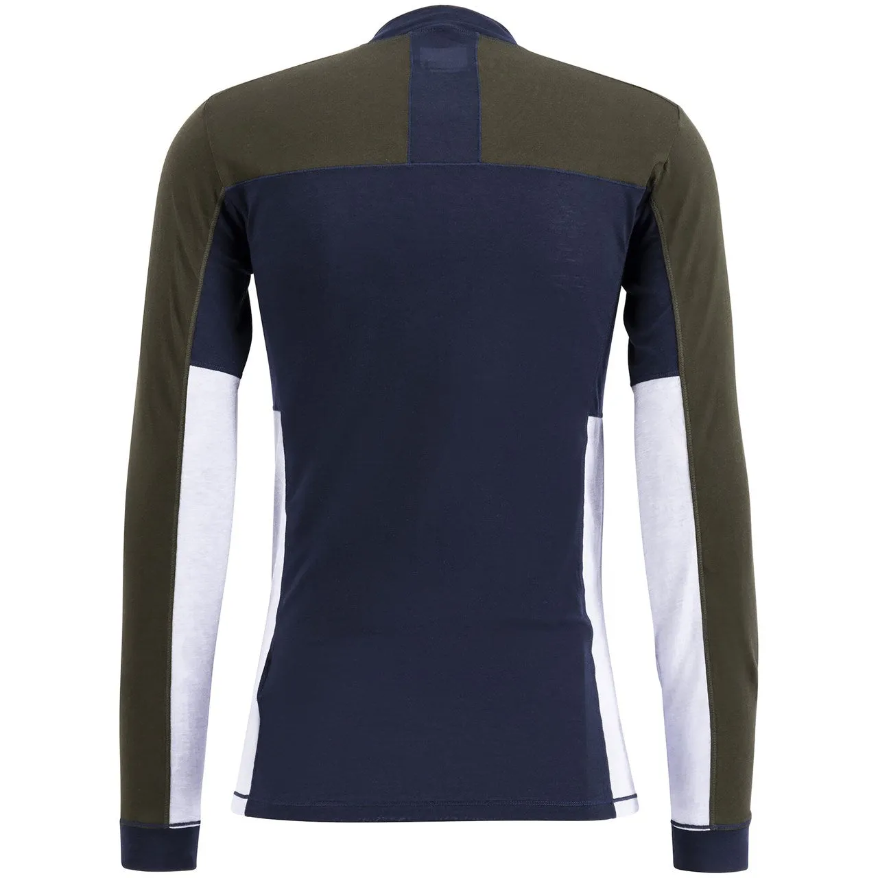 Swix Aspire Wool Blend LS Top - Mens