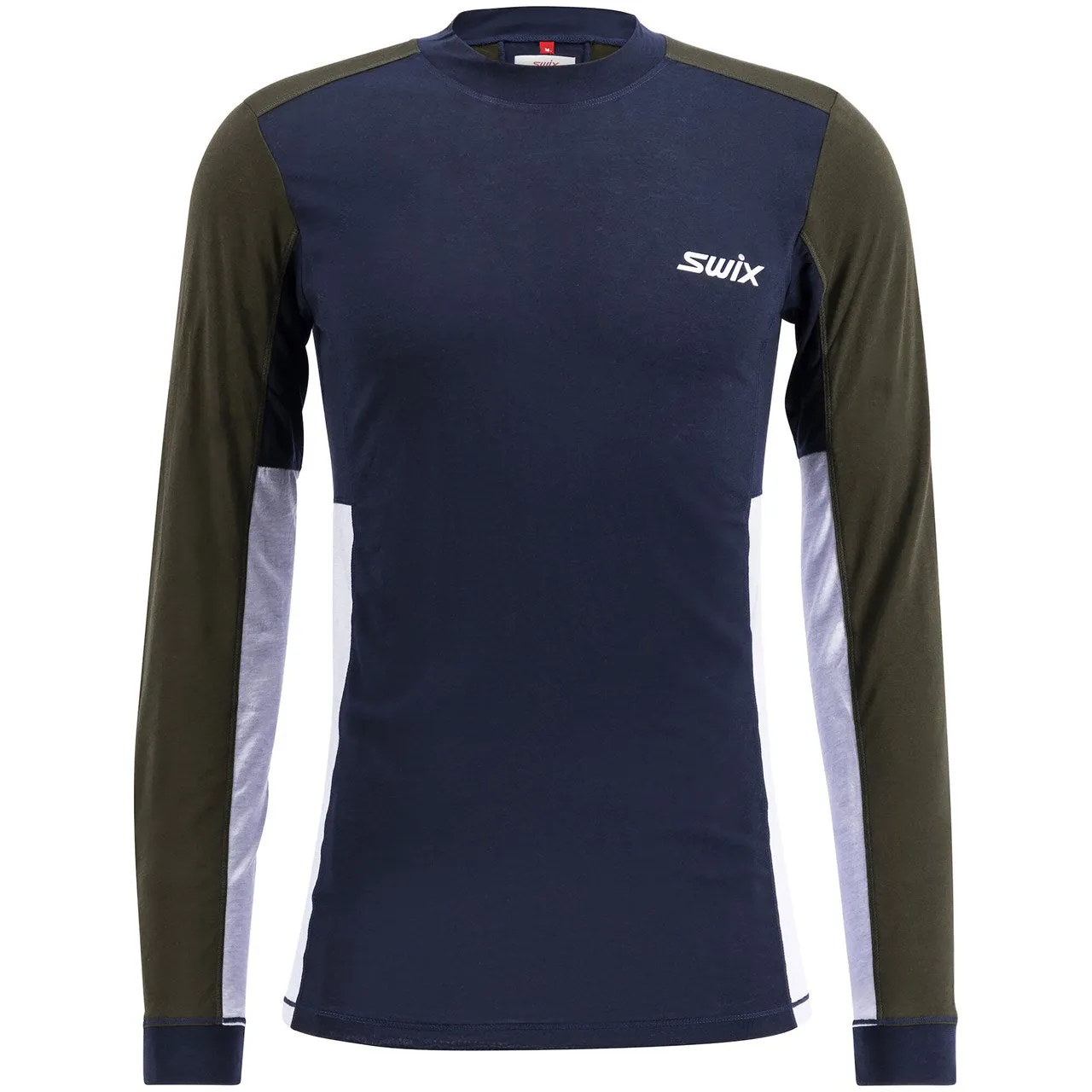 Swix Aspire Wool Blend LS Top - Mens