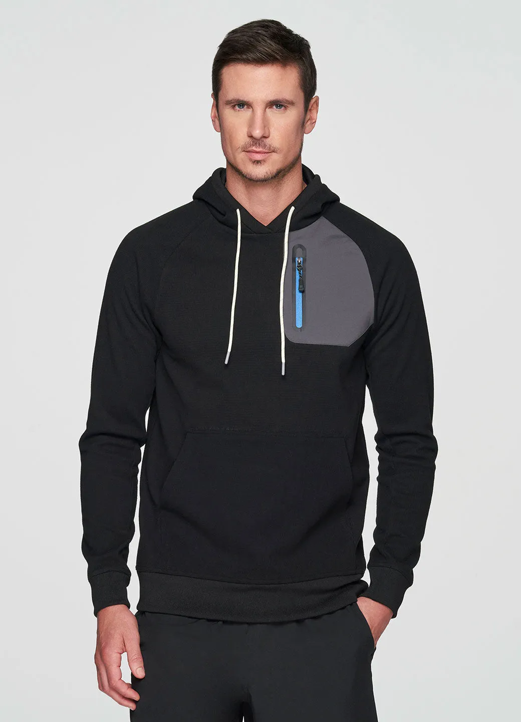 Talus Thermal Fleece Hoodie