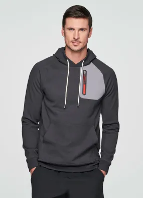 Talus Thermal Fleece Hoodie