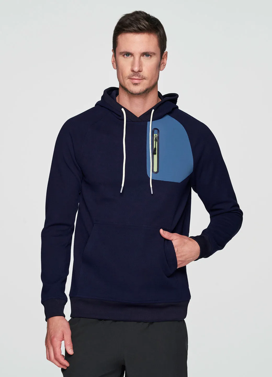 Talus Thermal Fleece Hoodie