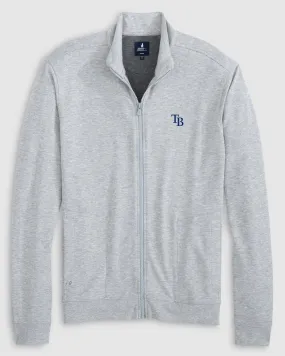 Tampa Bay Rays Holton Knit Track Jacket