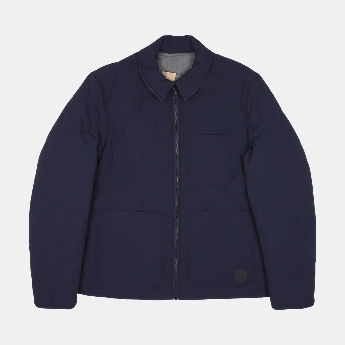 Ted Baker Quilted Jacket