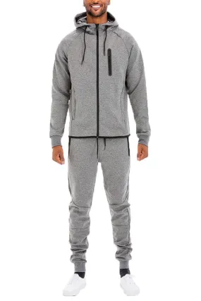 TEEK - Mens Dynamic Active Tech Suit