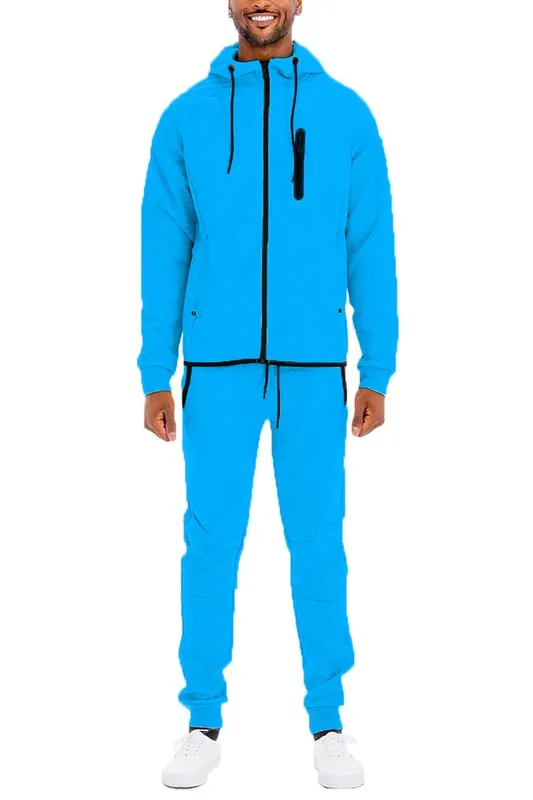 TEEK - Mens Dynamic Active Tech Suit