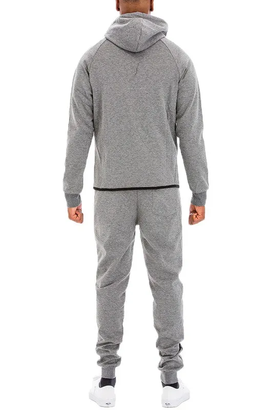 TEEK - Mens Dynamic Active Tech Suit