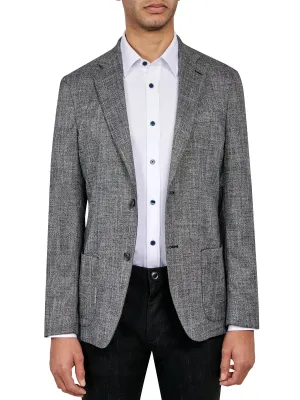 Textured Sport Coat