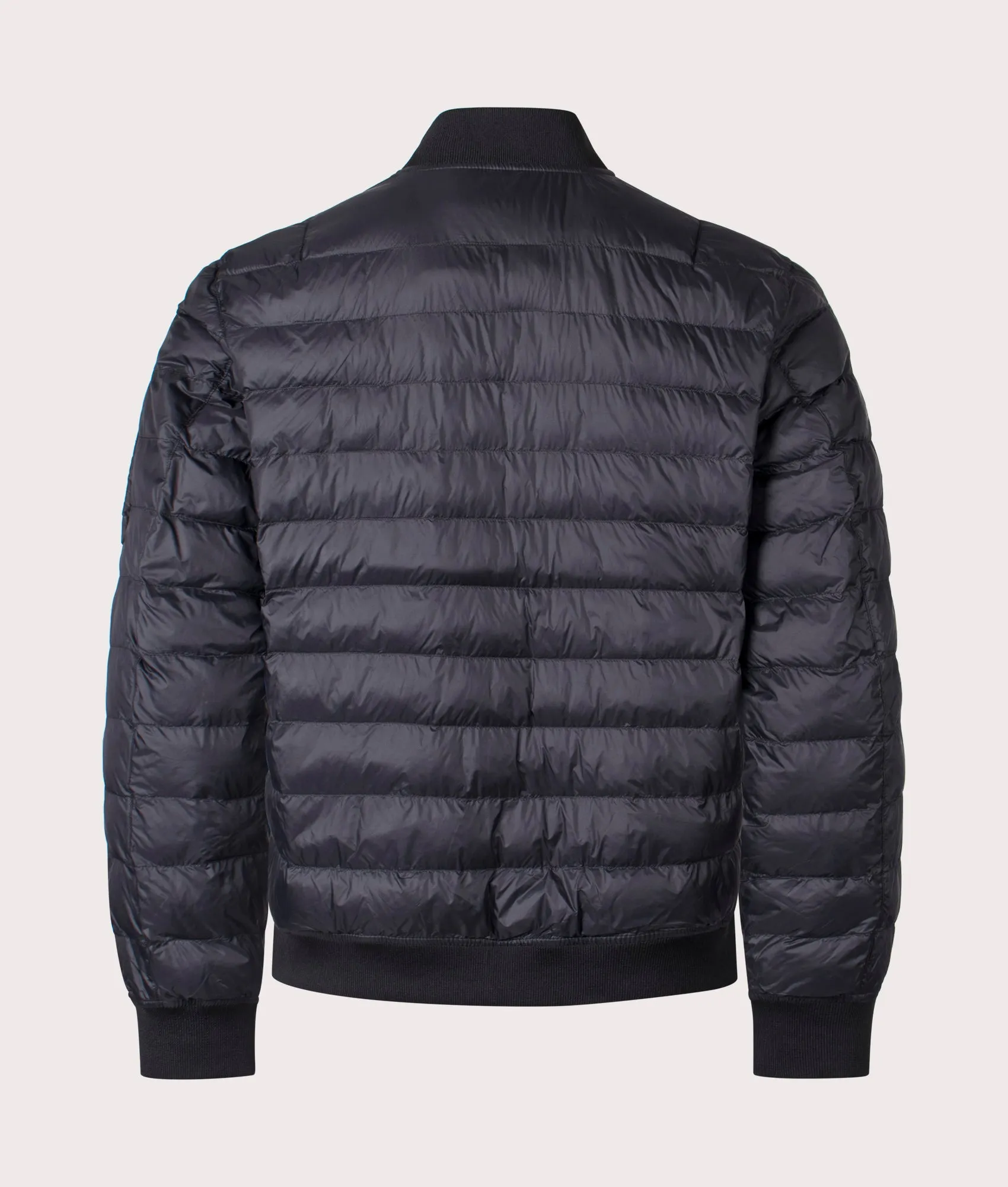 The Colden Packable Bomber Jacket