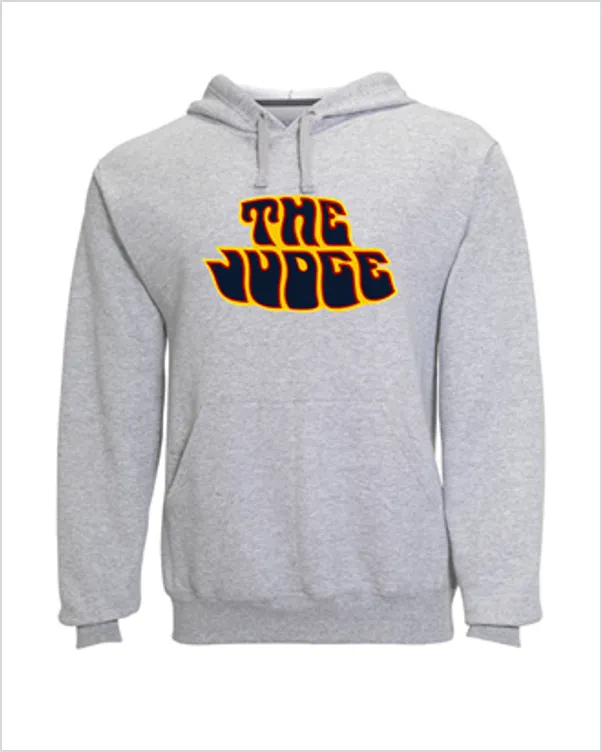 The Judge Hoodie