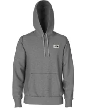 The North Face Men's Heritage Patch Pullover Hoodie