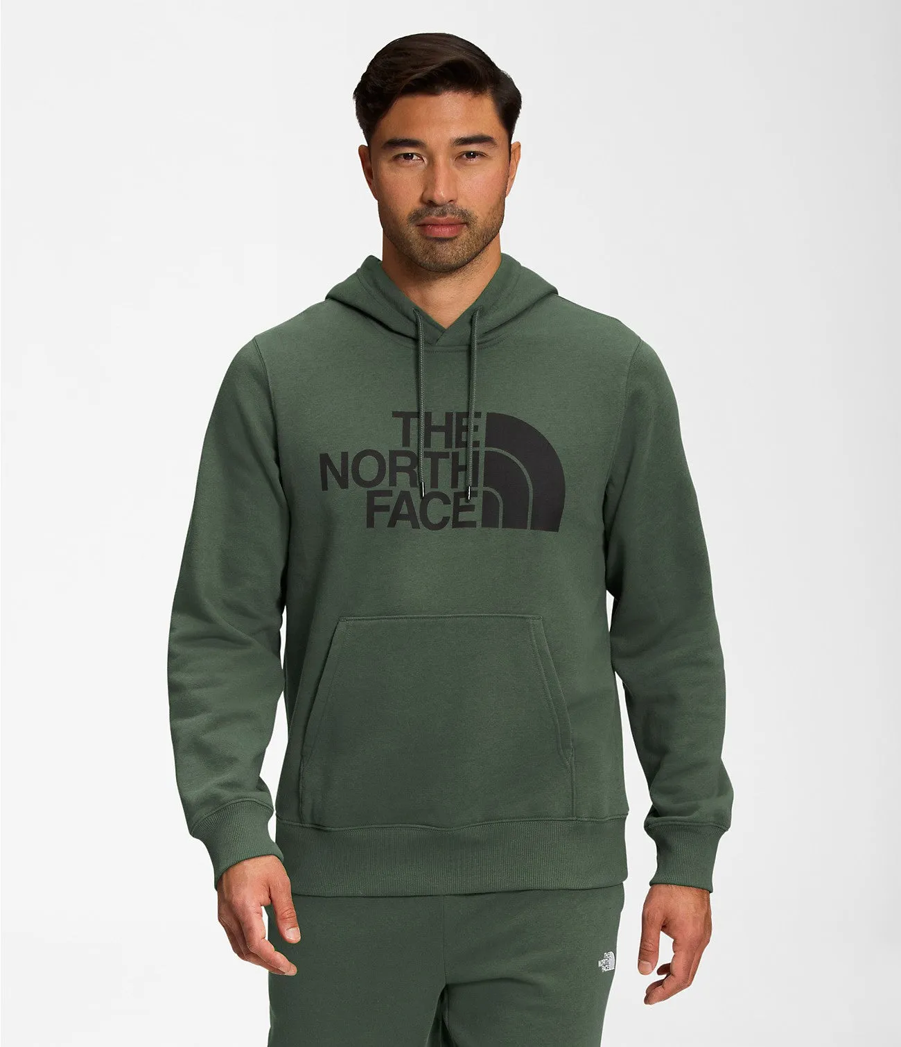 The North Face M's Half Dome Pullover Hoodie