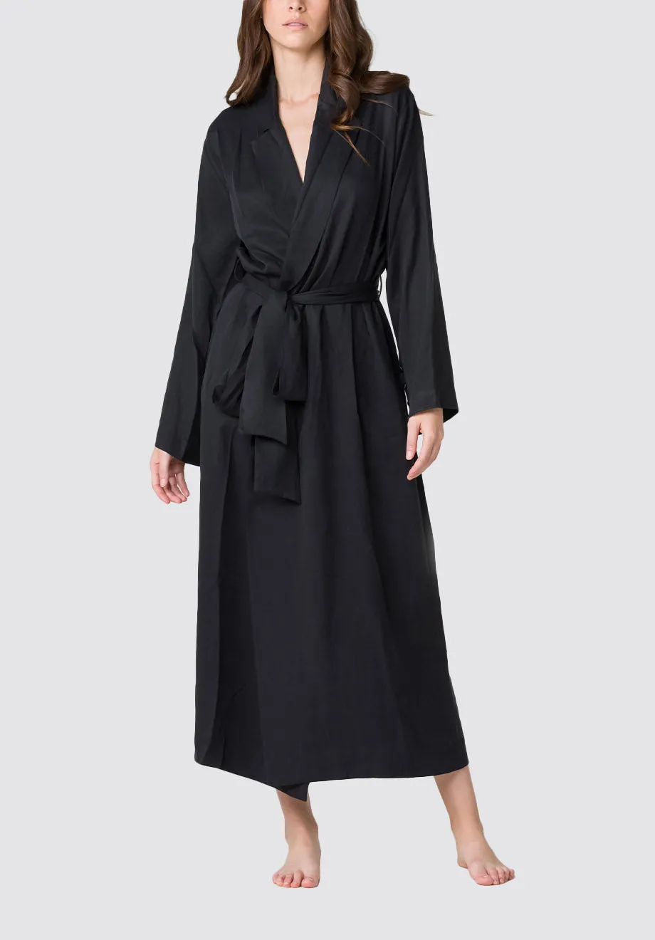 The "Gia" Robe