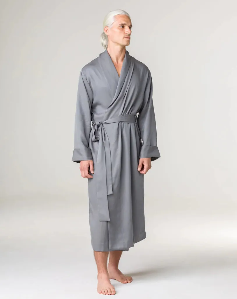 The "Raymond" Robe