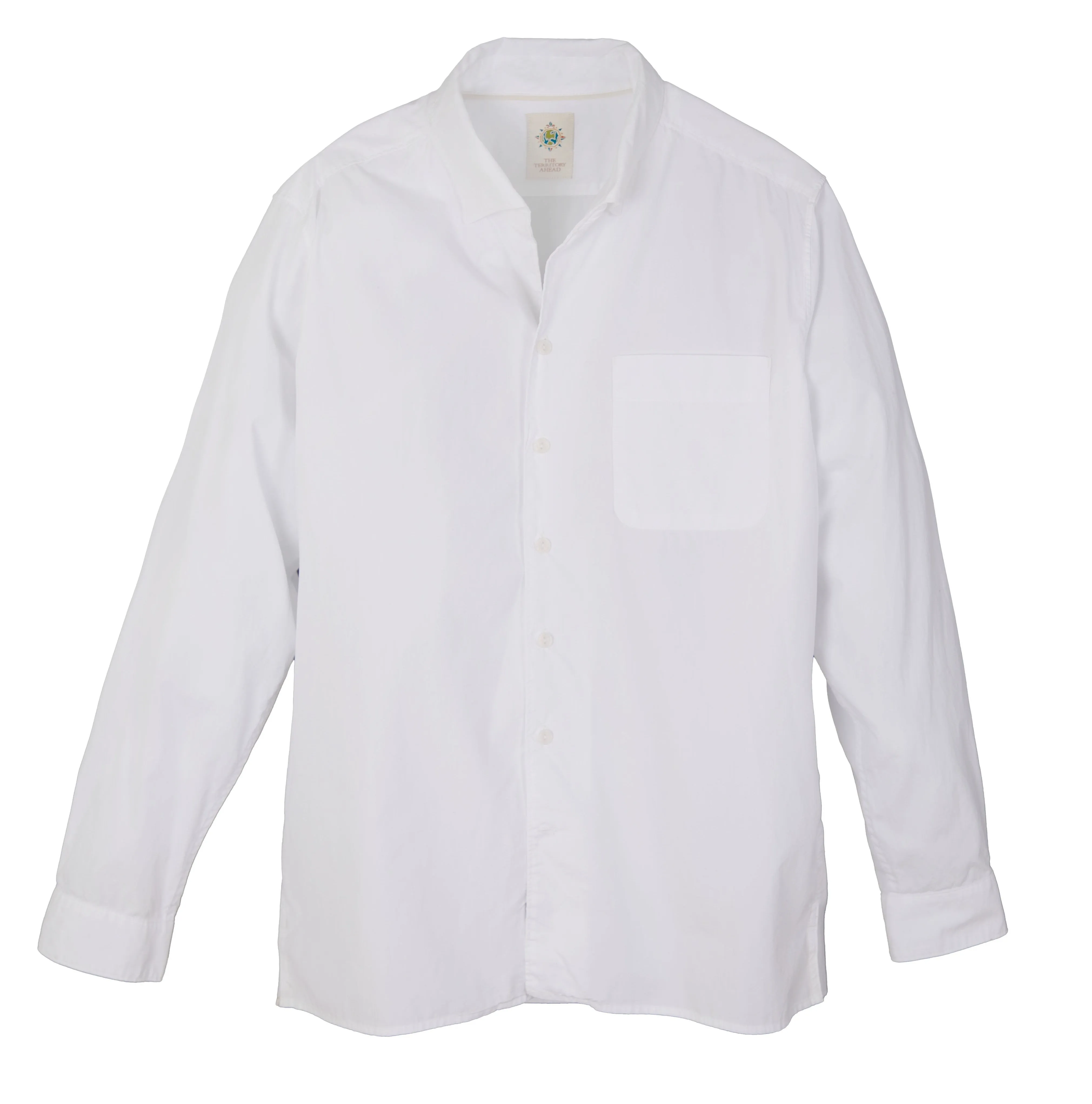 The Stock-In-Trade Blazer Shirt