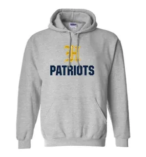 THS Hoodie Sweatshirt